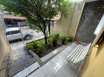 Casa · 92m² · 2 Quartos · 1 Vaga · Casa Duplex com 3 quartos na Vila Santa Cecilia - Volta Redonda