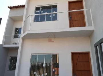 Casa · 96m² · 2 Quartos · 1 Vaga · Casa à venda no bairro Retiro - Volta Redonda/RJ