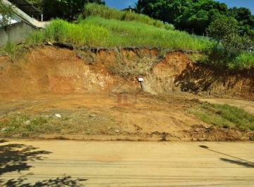 Terreno · Terreno à venda no bairro Santa Maria II - Barra Mansa/RJ