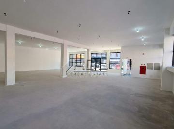 Comercial · 1613m² · 20 Vagas · PRÉDIO COMERCIAL PARA LOCAÇÃO - JARDIM BELA VISTA