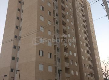 0 · apartamento para aluguel em Jardim Samambaia