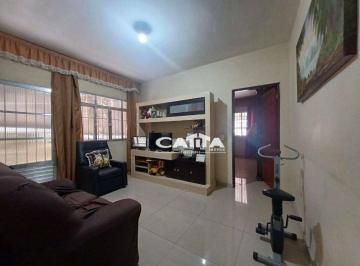 e46325d55f5cc33b7d595a10e57c392139f8ed25 · Sobrado à venda, 267 m² por R$ 425.000,00 - Guaianazes - São Paulo/SP