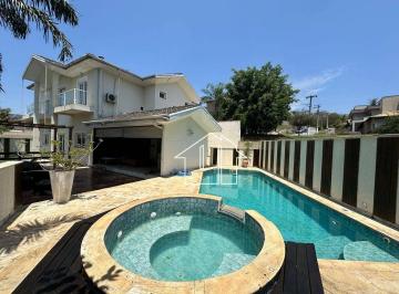4174c6820d45195d67f793c3acf647f1bd34932f · Casa com 4 suítes, 378 m² - venda por R$ 3.800.000 ou aluguel por R$ 17.966/mês - Parque Mirante Do