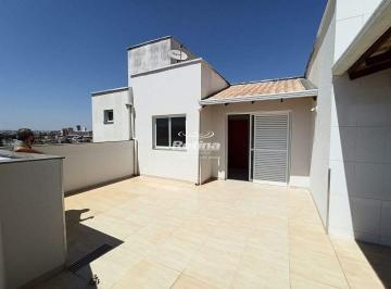 Apartamento · 120m² · 3 Quartos · 2 Vagas · Apartamento para alugar, 3 quartos, Presidente Roosevelt - Uberlândia/MG - Rotina Imobiliária
