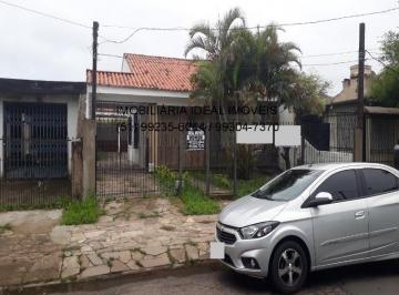 Foto 01 · Casa, Parque Santa Fé, Porto Alegre, RS