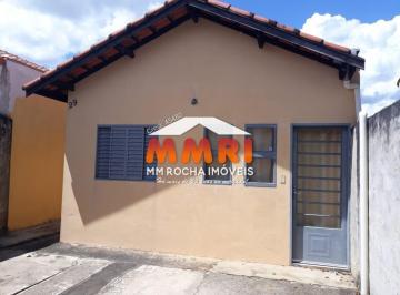 Foto 01 · CASA - MORADA DAS FLORES - SOROCABA / R$ 205 MIL (CÓD. 4257)