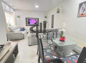 Casa · 153m² · 4 Quartos · 3 Vagas · Venda Casa Sao Caetano do Sul Nova Gerti Ref: 31988