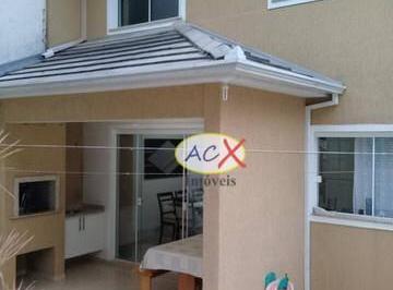 f9e3dd50846a1d51ee1bc50f88435cb32ffc15c7 · Casa com 3 dormitórios à venda, 199 m² por R$ 1.700.000,00 - Santo Inácio - Curitiba/PR