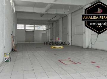 f8585b6003deb70b3bca241e9e39b6feeb0a8735 · Galpão à venda, 505 m² por R$ 1.801.000,00 - Fundação - São Caetano do Sul/SP