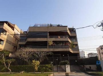 6b8631197613468701031c31dcd7ef754bd90713 · Cobertura com 3 dormitórios para alugar, 241 m² por R$ 8.185,40/mês - Recreio dos Bandeirantes - Rio