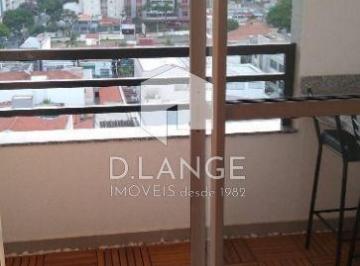 Apartamento · 58m² · 2 Quartos · 1 Vaga · Apartamento à venda no bairro Jardim Guanabara em Campinas - SP