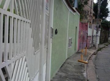 34961ff9f1069c4ea6071324d3bfb1beb28e14e1 · Sobrado à venda, 90 m² por R$ 500.000,00 - Vila Boaçava - São Paulo/SP