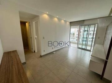 Sala · Oportunidade - Air Campo Belo - 47 m²