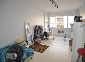 Apartamento de 1 quarto, Rio de Janeiro · Apartamento à Venda - Centro, 1 Quarto,  39 m² - Rio de Janeiro