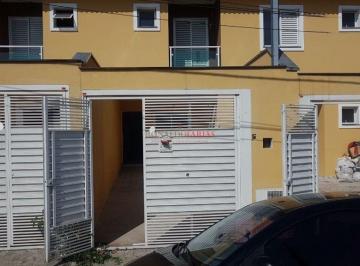 Casa · 91m² · 3 Quartos · 2 Vagas · Sobrado à venda no Campo Grande / Interlagos