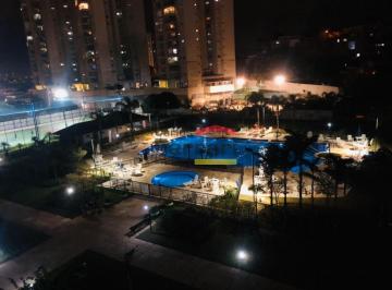 Apartamento · 93m² · 3 Quartos · 2 Vagas · APARTAMENTO VAGO LINDO PRÓXIMO SHOPPING SANTANA