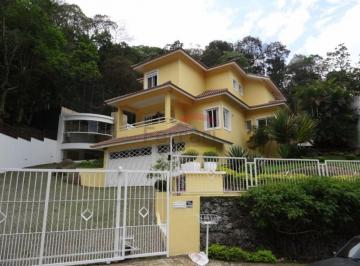 Casa · 1040m² · 4 Quartos · 10 Vagas · Sobrado com 4 Suítes, 9 banheiros, 10 Vagas, com 1040 m² por R$ 3.500.000