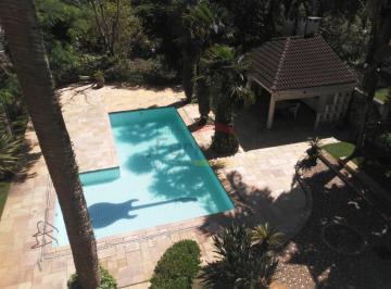 Casa · 1000m² · 4 Quartos · 6 Vagas · Casa à venda na Serra da Cantareira/Parque Petrópolis