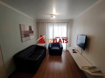 Apartamento · 136m² · 2 Quartos · 2 Vagas · Cobertura com ótimo preço no bairro Itaim Bibi. Confira!