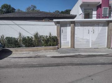 Casa · 200m² · 3 Quartos · 3 Vagas · Casa em Condomínio : Linear / Residencial / Vargem Grande
