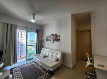 Apartamento · 38m² · 1 Quarto · 1 Vaga · Apartamento Padrão para Locação com 01 Dormitório Mobiliado no bairro Vila Redentora