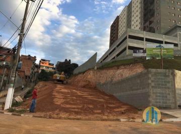 Terreno · 671m² · TERRENO Á VENDA EM SANTANA DE PARNAÍBA - SP