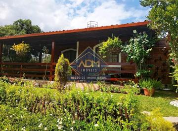 Casa · 150m² · 3 Quartos · 2 Vagas · Casa em Condomínio a venda mobiliada em Gravatá pe