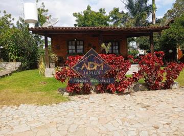 Casa · 110m² · 3 Quartos · 2 Vagas · Casa em Condomínio a venda em Gravatá pe