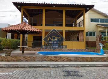 Casa · 400m² · 7 Quartos · 2 Vagas · Casa de condomínio a venda em Gravatá/PE, com 07 quartos