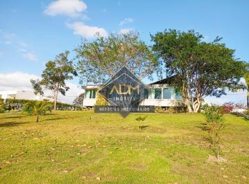 Casa · 200m² · 4 Quartos · 5 Vagas · 4 Suítes! Casa para Venda ou locação em Condomínio referência em Gravatá/PE!