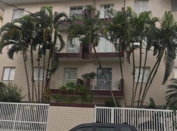 Foto 01 · Apartamento, Praia Grande, Ubatuba, SP