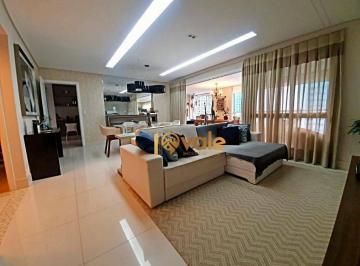 31bdba8638c0bd71591ce3c14c3a2b7fbd28eb7f · Apartamento de Alto Padrão com 4 suítes à venda, 183 m² - Jardim Aquarius - São José dos Campos/SP