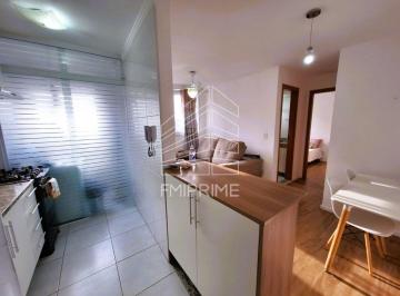 Apartamento · 44m² · 2 Quartos · 1 Vaga · Apartamento 2 quartos 1 vaga 45 m² Venda Pirituba.