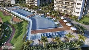 Apartamento de 4 quartos, Rio de Janeiro · Apartamento à venda 4 quartos Barra Olímpica Barra da Tijuca