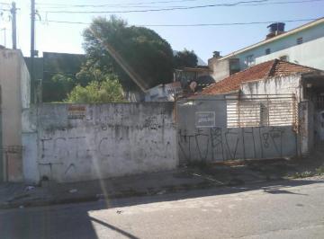 Foto 01 · OPORTUNIDADE!! ÓTIMO TERRENO COM PEQUENO ACLIVE MEDINDO 375,37 M²-RUA BERNARDO DE SOUSA, PARQUE CRUZ