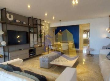 2c34ead4ef760d77b32e67772cc8b906112465b6 · Apartamento com 3 dormitórios à venda, 170 m² por R$ 5.850.000,00 - Riviera Módulo 3 - Bertioga/SP