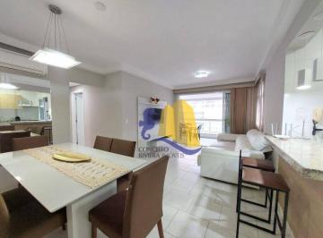 3747992ee382691e3922c2755a41164b256df416 · Apartamento com 3 dormitórios para alugar, 100 m² por R$ 4.684,00/dia - Riviera - Módulo 8 - Bertiog