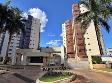 51498ba24ad14cb917da8cd7da2dfe710476df25 · Apartamento para alugar em Águas Claras - 04 quartos - 01 suíte com varanda - Nascente - Vazado - De