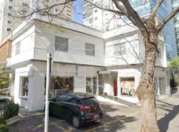 Comercial · 120m² · 2 Vagas · Sobreloja Comercial com 2 vagas - Z.: ZM - Moema Índios
