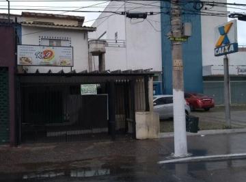 Casa · 120m² · 2 Quartos · 2 Vagas · Socorro Veleiros ótimo sobrado excelente local