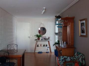 Apartamento · 72m² · 2 Quartos · 2 Vagas · Apartamento  Vila Dom Pedro II