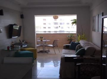 Foto 01 · Apartamento para á venda na vila laura, salvador, ba