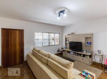 Casa de 3 quartos, São Paulo · Casa à Venda - Vila Romana, 3 Quartos,  80 m² - São Paulo