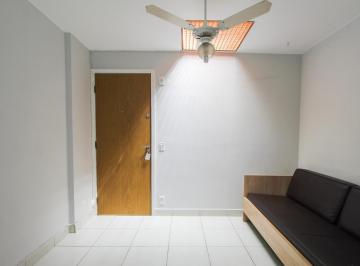 Apartamento de 1 quarto, Brasília · CLSW 104 – Ed. Portal Plaza, 01 Quarto, mobiliado, 31m²- Sudoeste