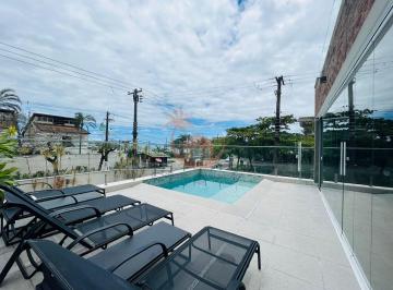 Imagem do Imóvel · Belissima casa alto padrão na av. da praia de Juquehy.