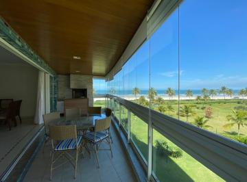 e0b89743ee380f5026e70d509209f1c7098978f2 · Apartamento com 5 dormitórios para alugar, 197 m² - Módulo 07 - Jequitibás - Bertioga/SP