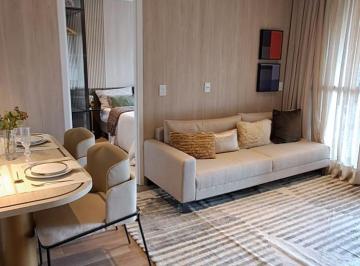 Apartamento de 2 quartos, São Paulo · Venda de apartatmento 2 dormitórios - Higienópolis - São Paulo - SP