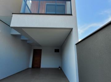 Foto 32 · Casa Geminada, Santo Antônio, Joinville, SC