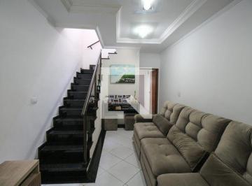 Casa · 110m² · 3 Quartos · 2 Vagas · Casa à Venda - Vila Esperança, 3 Quartos, 110 m² - São Paulo