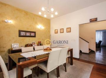 47511ec1f4c1addb1ec5cf6489fb2ece771e8900 · Sobrado com 3 dormitórios à venda, 250 m² - Lapa - São Paulo/SP
